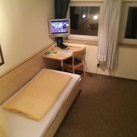 苏德海德酒店 汉比伦 外观 照片